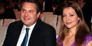Έλενα Τζούλη: Μαζί με την κόρη μας γεννήθηκαν και οι «Ανεξάρτητοι Έλληνες»
