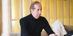 Φωτογραφία: Πάνος Μάλλιαρης