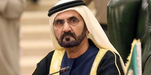 (ο ηγέτης της χώρας