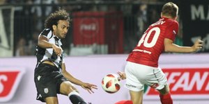 Φωτογραφία: Εurokinissi