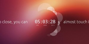 Τόσο κοντά που μπορείτε να το αγγίξετε: Το Ubuntu σε κινητά και ταμπλέτες