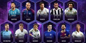 Φωτογραφία: UEFA