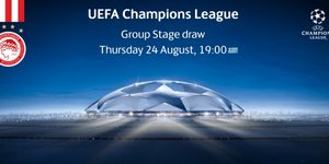 Φωτογραφία: Olympiacos/FB
