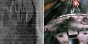 CNN: Εντόπισαν Ούφο στην Βαλτική; [βίντεο] 