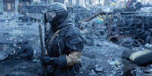 Πως η Ουκρανία μετατρέπεται άμεσα σε κράτος με ναζιστικά χαρακτηριστικά: Οι πρώτ