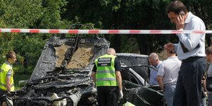 Φωτογραφία: Sergei Chuzavkov/AP/Αρχείο