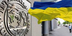 Ουκρανία: Εγκρίθηκε το δάνειο του ΔΝΤ προς τη χώρα