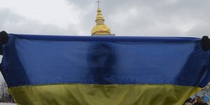 (ΑΠΕ/ EPA/ FILIP SINGER)