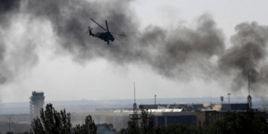 Συνεχίζονται οι βομβαρδισμοί στην Ουκρανία: Τουλάχιστον 10 νεκροί στο Ντονέτσκ