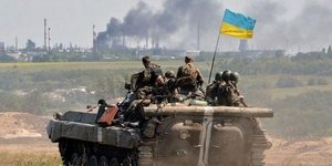 Ποροσένκο: Η Ουκρανία δεν έχει εμφύλιο