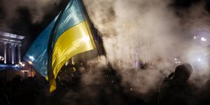 Η άλλη κρίση της Ουκρανίας: Μία οικονομία «κολλημένη» στο 1993 [γράφημα]