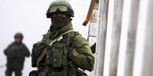 Οι ΗΠΑ «θωρακίζουν» την Ουκρανία -Δίνουν 19 εκατ. για εκπαίδευση και εξοπλισμό ε