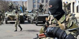 Τα όπλα «μίλησαν» ξανά στην Ουκρανία -Πέντε νεκροί σε ανταλλαγή πυρών στο Σλαβιά