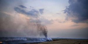 Ρωσόφιλοι αυτονομιστές κατέρριψαν μαχητικό της ουκρανικής αεροπορίας -Στην περιο