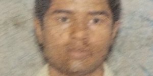 Ο Ακαγέντ Ούλαχ (Φωτογραφία: AP)