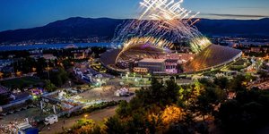 Ultra Europe