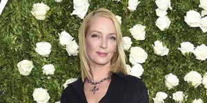 Η Ούμα Θέρμαν