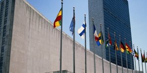 Η Ρωσία κι όλοι οι άλλοι -«Σφαγή» στη γενική συνέλευση του ΟΗΕ για τις στρατιωτι