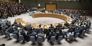 Φωτογραφία: AP/ Mary Altaffer