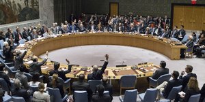 Φωτογραφία: AP/ Manuel Elias