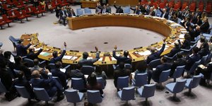 Φωτογραφία: AP/ Bebeto Matthews