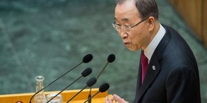 (ΑΠΕ/ EPA/ CHRISTIAN BRUNA)