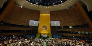 ( Φωτογραφία: Emmanuel Dunand/AFP/Getty Images)
