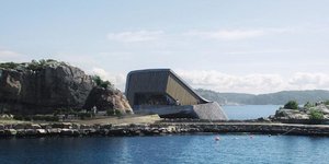 Φωτογραφία: Snøhetta