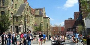 «Φυτώρια» για Κροίσους -Ποια πανεπιστήμια έχουν βγάλει τους περισσότερους δισεκα