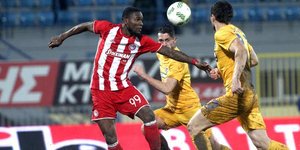 Φωτογραφία: EUROKINISSI