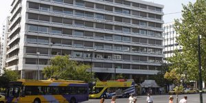 Φωτογραφία: EUROKINISSI/ΓΙΩΡΓΟΣ ΚΟΝΤΑΡΙΝΗΣ