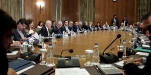 Φωτογραφία: EUROKINISSI/ΓΙΩΡΓΟΣ ΚΟΝΤΑΡΙΝΗΣ