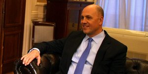 Φωτογραφία: EUROKINISSI/ ΤΑΤΙΑΝΑ ΜΠΟΛΑΡΗ