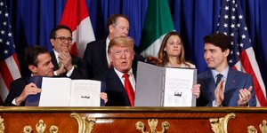 Oι πρόεδροι ΗΠΑ