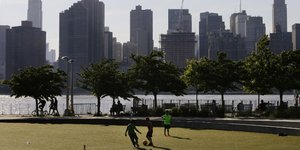 Φωτογραφία: AP Photo/Frank Franklin II