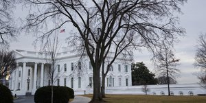 Φωτογραφία: AP/ Evan Vucci