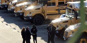 Φωτογραφία αρχείου: ΑΠΕ/ EPA/ PAUL BUCK