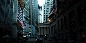 Κλείσιμο με πτώση στη Wall Street /Φωτογραφία: ΑP