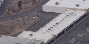 ΗΠΑ: Eκρηξη στην Αλμπουκέρκη -Ενας νεκρός