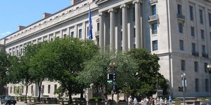 (Το Υπουργείο Δικαιοσύνης των ΗΠΑ)