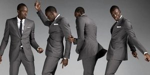 Το αισθησιακό λίκνισμα της Rihanna τρέλανε τον Μπολτ -«Είμαι ερωτευμένος