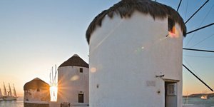 Ολοι ψηφίζουν Ελλάδα: Νέο αφιέρωμα - ωδή στα ελληνικά νησιά από το USA Today [ει