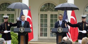 Φωτογραφία: MICHAEL REYNOLDS/EPA/ΑΠΕ