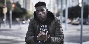 Χάρι Ουζόκα (Φωτογραφία: Instagram)