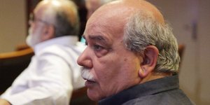 Eurokinissi/ΠΑΝΑΓΟΠΟΥΛΟΣ ΓΙΑΝΝΗΣ