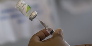 Φωτογραφία: ΑP/ Silvia Izquierdo