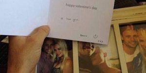 Τα τελευταία λόγια αγάπης της Στέενκαμπ -Η κάρτα και το δώρο που δεν πρόλαβε να 