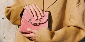 Η νέα It bag /Φωτογραφία: Little Liffner