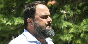 Φωτογραφία: Εurokinissi