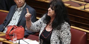 Φωτογραφία: INTIMENEWS/ΜΠΑΛΤΑΣ ΚΩΣΤΑΣ